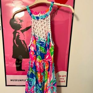 Lilly Pulitzer Floral 6